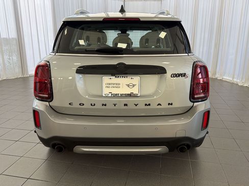 Used 2024 MINI Cooper Countryman S FWD image 10