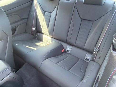 New 2026 BMW M4 Competition w/ Executive Package image 13