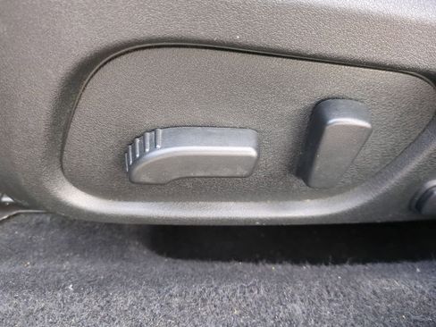 Used 2018 Subaru WRX Limited image 17