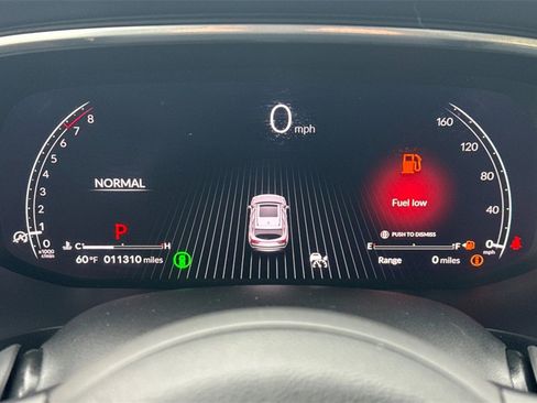 Certified 2024 Acura MDX SH-AWD w/ Technology Package image 30