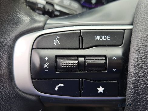 Certified 2024 Kia Sportage SX FWD image 30