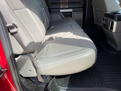 Used 2017 Ford F150 Lariat RWD image 24
