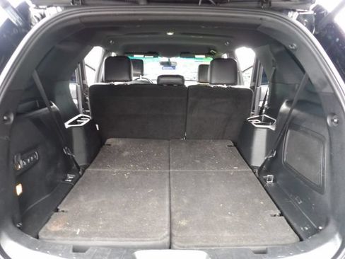Certified 2019 Ford Explorer Sport AWD/4WD image 27