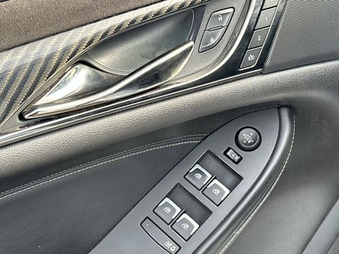 Certified 2016 Cadillac CTS Performance image 18