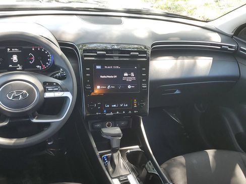 Used 2024 Hyundai Tucson SEL FWD image 19
