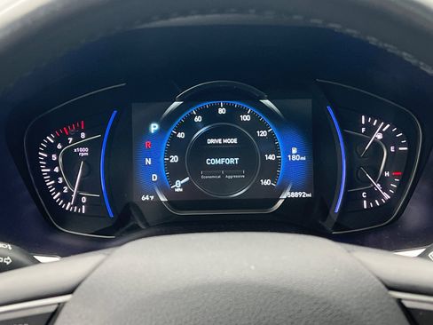 Used 2020 Hyundai Santa Fe Limited image 39