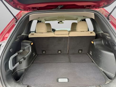 Used 2017 Jeep Cherokee Latitude w/ True North Edition image 7