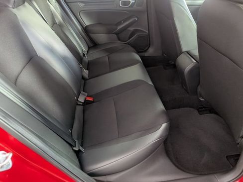 Used 2024 Honda Civic Sport image 28