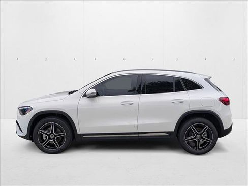 New 2026 Mercedes-Benz GLA 250 GLA 250 image 5