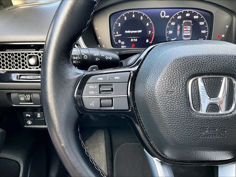 Used 2023 Honda Civic Touring image 24