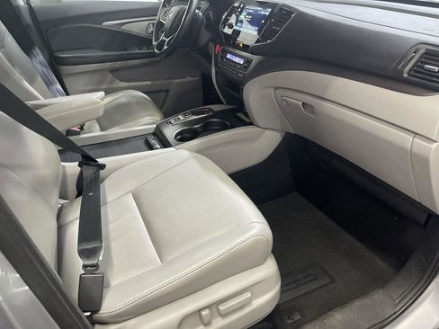 Used 2022 Honda Pilot Special Edition image 25