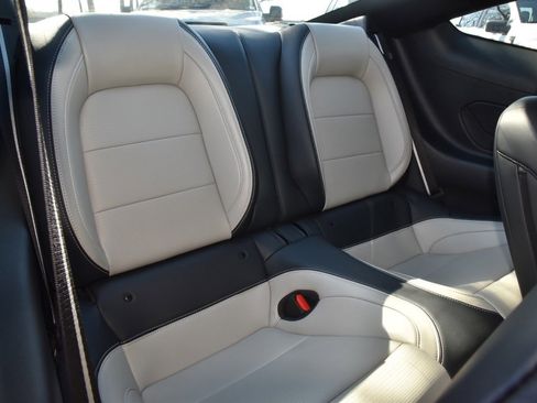 Certified 2025 Ford Mustang Premium image 20