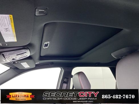 New 2026 Dodge Durango GT image 27