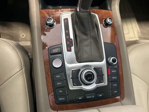 Used 2015 Audi Q7 3.0T Premium Plus w/ Premium Plus Package image 8