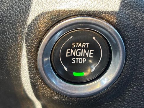 Used 2019 Chevrolet Silverado 1500 LT Trail Boss image 17