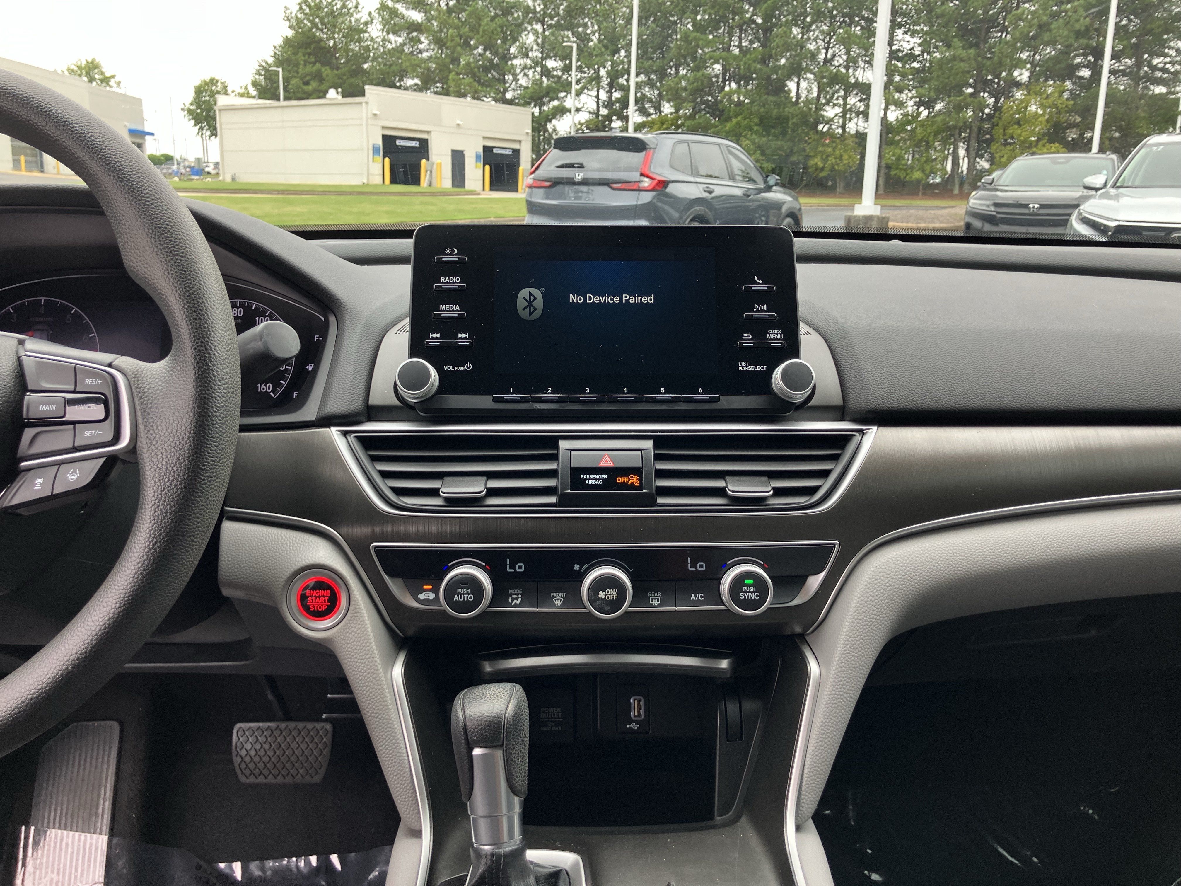 Used 2019 Honda Accord LX image 25