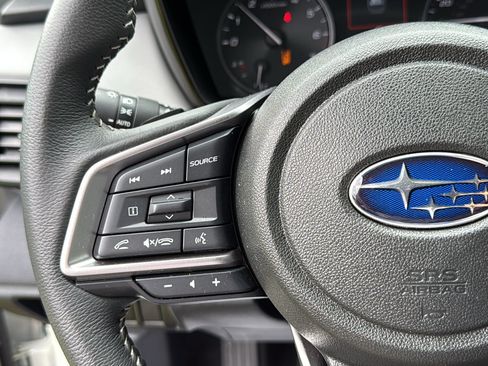 Certified 2025 Subaru Outback Premium AWD/4WD image 11