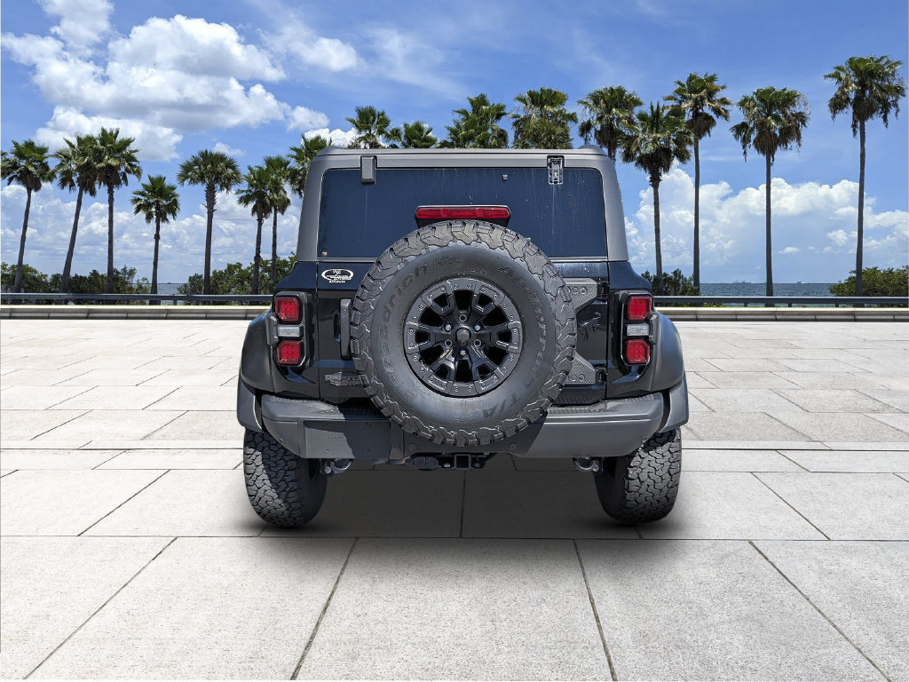 Used 2023 Ford Bronco Raptor AWD/4WD image 7