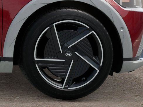New 2026 Hyundai Ioniq 5 Limited image 8