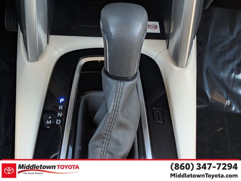 Used 2023 Chevrolet Colorado LT image 27