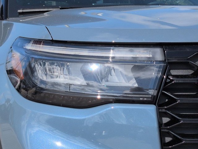 New 2026 Ford Explorer ST-Line w/ Premium Package RWD image 9