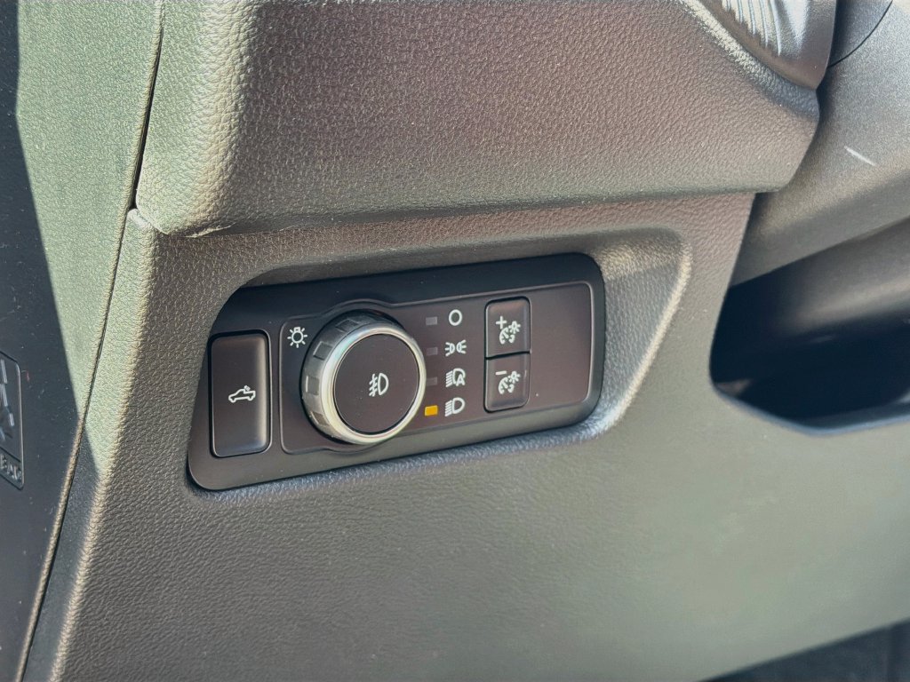 New 2026 Ford Ranger Raptor AWD/4WD image 10