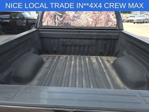 Used 2019 Toyota Tundra SR5 w/ Convenience Package AWD/4WD image 26