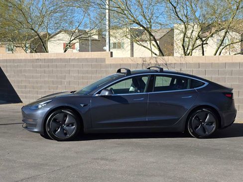 Used 2020 Tesla Model 3 Long Range image 6