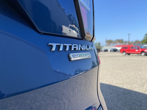Used 2017 Ford Escape Titanium FWD image 26