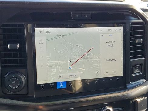 New 2025 Ford F150 Tremor w/ Equipment Group 402A High image 23