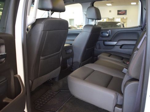 Used 2017 GMC Sierra 1500 SLT w/ All Terrain X Package image 23