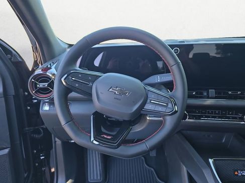New 2026 Chevrolet Equinox RS FWD image 12