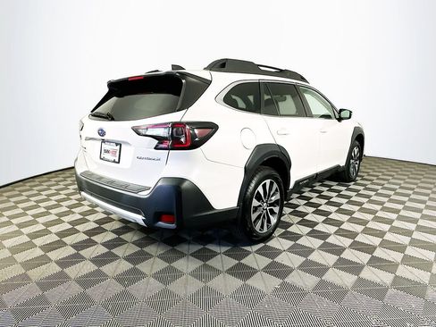 Used 2024 Subaru Outback Limited AWD/4WD image 10