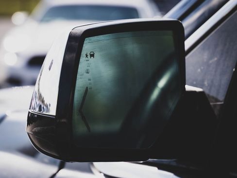 Used 2019 Chevrolet Tahoe Premier image 31