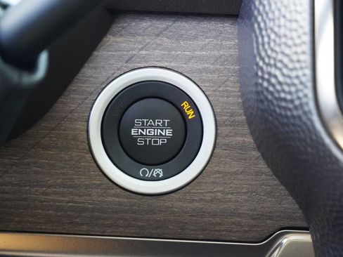 Used 2025 RAM 3500 Longhorn AWD/4WD image 34