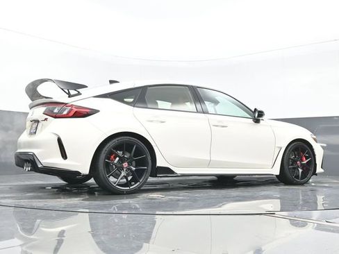 New 2025 Honda Civic Type R image 27