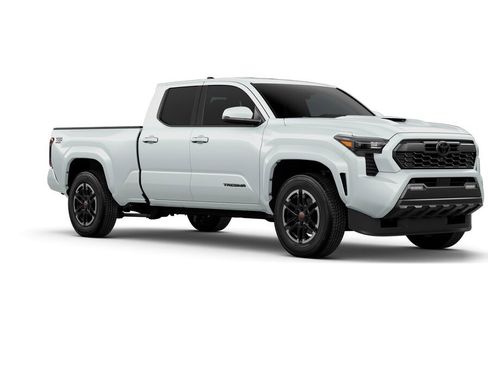 New 2026 Toyota Tacoma TRD Sport RWD image 15