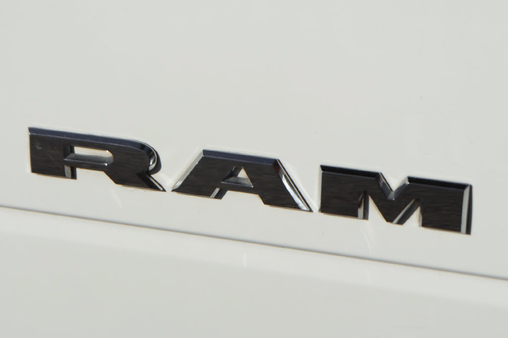 Used 2022 RAM 2500 Tradesman RWD image 47