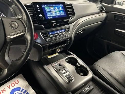 Certified 2023 Honda Passport EX-L image 30