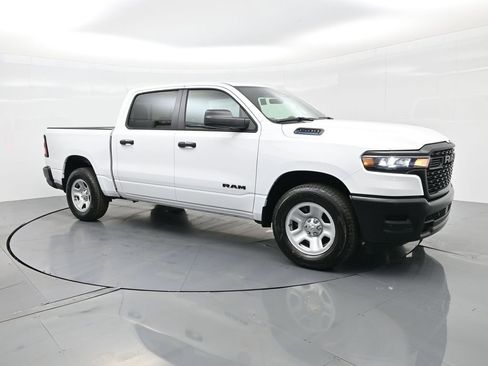 New 2025 RAM 1500 Tradesman image 56