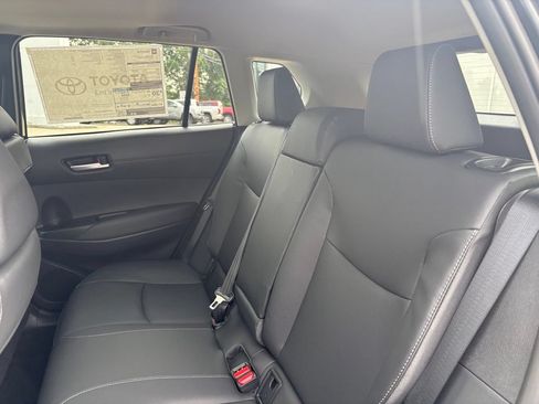 New 2026 Toyota Corolla Cross XLE AWD/4WD image 14
