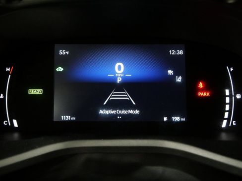 Used 2026 Toyota Camry SE image 14