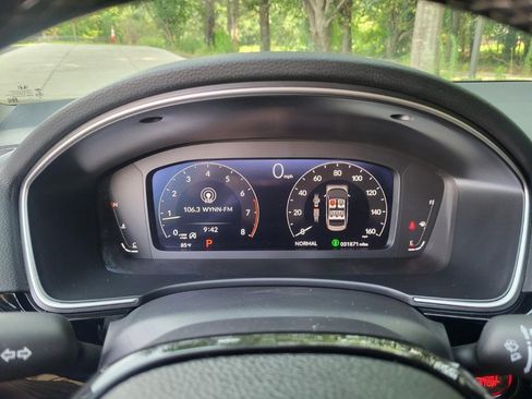 Certified 2023 Honda Civic Touring image 24
