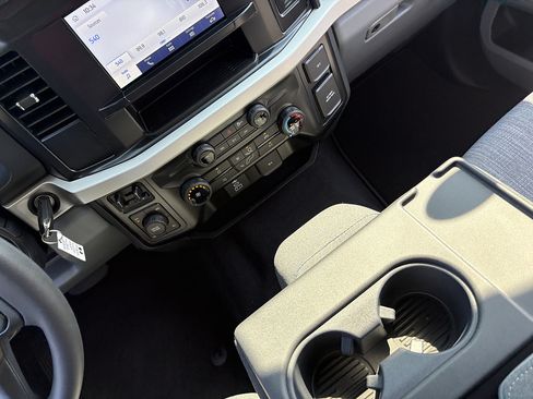 New 2026 Ford F350 XLT AWD/4WD image 27