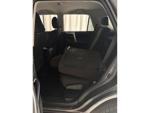 Used 2021 Toyota 4Runner SR5 image 39