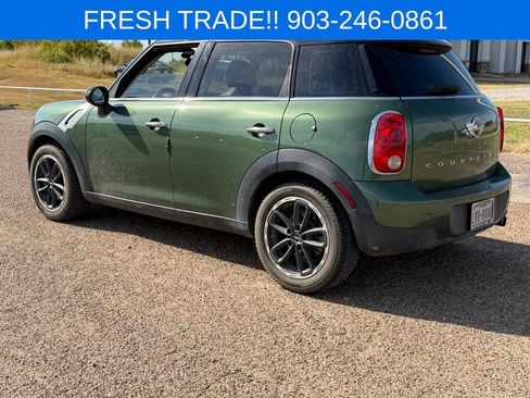 Used 2015 MINI Cooper Countryman FWD image 5