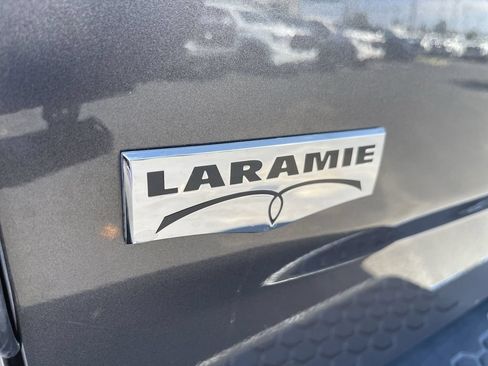 Used 2018 RAM 2500 Laramie w/ Cold Weather Group AWD/4WD image 33