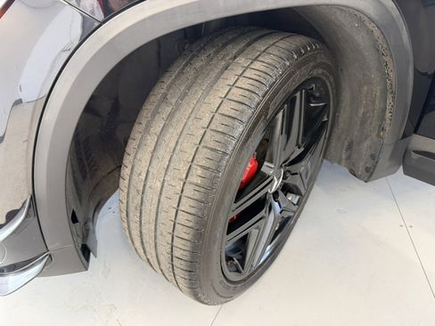 Used 2022 Mercedes-Benz GLA 35 AMG 4MATIC w/ AMG Aerodynamic Package image 53