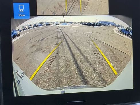 New 2026 Volvo XC90 B6 Ultra w/ Protection Package image 30