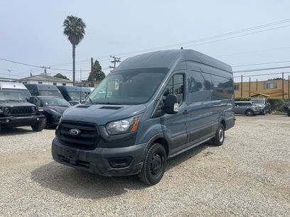 Used 2020 Ford Transit 250 148 High Roof Extended
